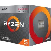 AMD Ryzen 5 3400G processor