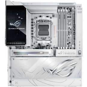 Moederbord AMD ASUS ROG CROSSHAIR X870E GLACIAL