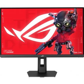 ASUS ROG Strix XG27ACMES 27 Wide Quad HD 255Hz IPS Gaming monitor