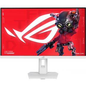 ASUS ROG Strix XG27ACMES-W 27 Wide Quad HD 255Hz IPS Wit Gaming monitor
