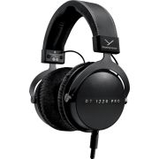 Beyerdynamic DT 1770 Pro MKII Hoofdtelefoons Bedraad Hoofdband Muziek Zwart