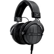 Beyerdynamic DT 1990 Pro MKII 30Ohm Hoofdtelefoons Bedraad Hoofdband Podium/studio Zwart