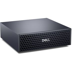 DELL Pro Max GB10 FCM1253 128 GB LPDDR5x-SDRAM 2 TB SSD DGX OS Mini PC Zwart