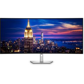 DELL UltraSharp U5226KW 52 6K Ultra HD 120Hz IPS Curved monitor