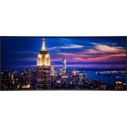 DELL UltraSharp U5226KW_WOS computer 132,1 cm (52") 6144 x 2560 Pixels 6K Ultra HD LCD Zilve monitor