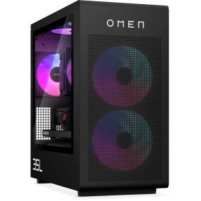 HP OMEN 35L GT16-1082nd/AMD Ryzen 7 9800X3D/32GB/1TB SSD/RTX 5080