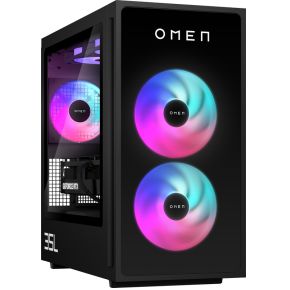 HP OMEN 35L GT16-1217nd AMD Ryzen 7 9800X3D/32GB/2TB SSD/RTX 5070Ti (Q1-2026)