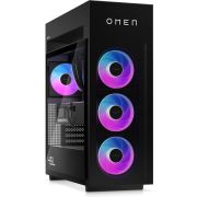 HP OMEN MAX 45L GT23-0088nd AMD Ryzen-7 RTX 5080 Gaming Desktop