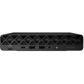 HP ProDesk 4 Mini G1i AI Intel Core Ultra 5 235T 16 GB DDR5-SDRAM 512 GB SSD Windows 11 Pro Mini PC