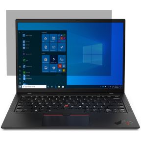 Lenovo 4XJ1U03944 schermfilter 35,6 cm (14 ) Laptop Randloze privacyfilter voor schermen