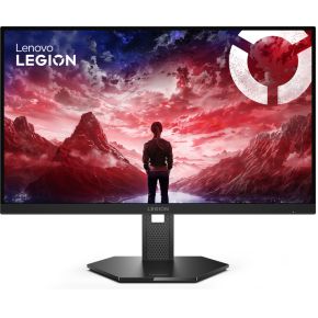 Lenovo Legion 27U-10 computer monitor 68,6 cm (27 ) 3840 x 2160 Pixels 4K Ultra HD LCD Zwart