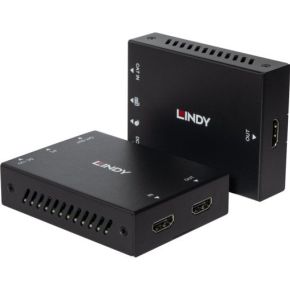 Lindy 39350 KVM-extender Zender en ontvanger
