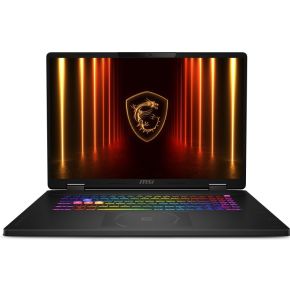 MSI Crosshair A18 HX A8WFKG-038NL Ryzen 7 8840HX RTX 5060 Gaming Laptop
