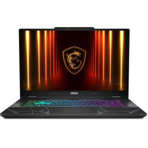 MSI Cyborg 17 B13WEKG-258NL 17  Core i7-13620H RTX 5050 Gaming Laptop