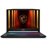 MSI Katana 15 HX B14WFK-875NL 15.6" Intel Core i7 RTX 5060 Gaming Laptop