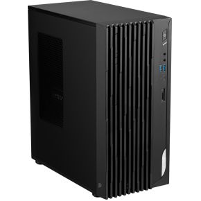 MSI Pro DP180 14A-878EU PC Intel Core i5-14400 16GB DDR4 512GB SSD Windows 11 Home Desktop