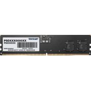 Patriot Memory Signature Line 16 GB 1 x 16 GB DDR5 288-pin DIMM PSD516G520081 geheugenmodule