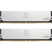 Team Group T-CREATE EXPERT 32 GB 2 x 16 GB DDR5 288-pin DIMM EC CTCWD532G6000HC30DC01 geheugenmodule