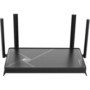 TP-Link Archer BE3600 draadloze router 2.5 Gigabit Ethernet Dual-band (2.4 GHz / 5 GHz) Zwart