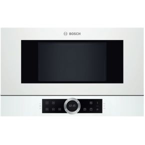Bosch Bfl634Gw1 Magnetron bosch kopen in de aanbieding