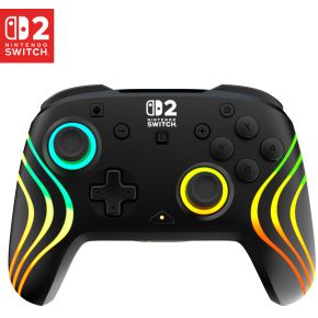 Turtle Beach TBC-8106-05 game controller Zwart Bluetooth/USB Gamepad Nintendo Switch, Nintendo Switc