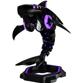 Cooler Master Shark X Black