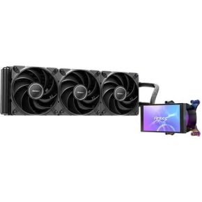 Antec Vortex View 360