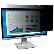 3M PF215W9E schermfilter 54,6 cm (21.5") Monitor Randloze privacyfilter voor schermen