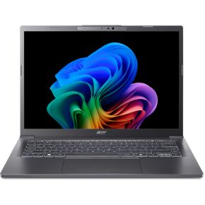 Acer Aspire 14 AI A14-52MT-528G 14 Core Ultra 5 226V Touchscreen Laptop 16/512