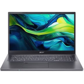 Acer Aspire 17 17.3 A17-51M-79Y4 Intel Core 7 150U Laptop 16/512