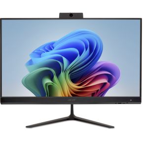 Acer Aspire C24-B I5428 24  Intel Core Ultra 5 120U All-in-One PC