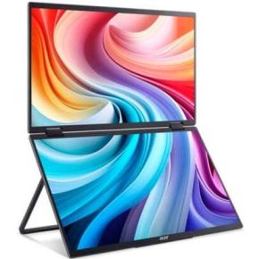 Acer PD163QT Dual Draagbare 15.6 Full HD Monitor