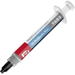 Akasa AK-T685-4G onderdeel & accessoire voor computerkoelsystemen Koelpasta