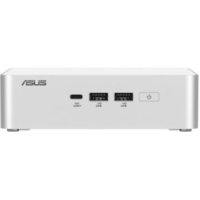 ASUS NUC 15 Pro+ RNUC15CRSU908402 Intel Core Ultra 9 285H 32 GB DDR5-SDRAM 1 TB SSD Mini PC Zilver