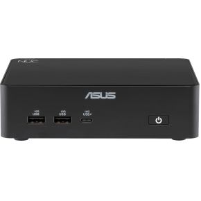 ASUS NUC 16 Pro RNUC16GDKV560002 Zwart 335