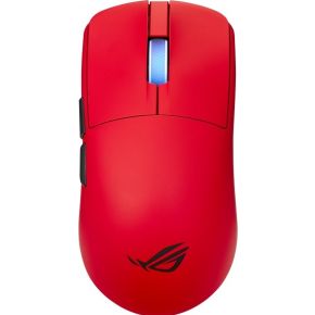 ASUS ROG Harpe Ace II Rood Gaming Muis