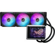 ASUS ROG RYUO IV 360 ARGB waterkoeler