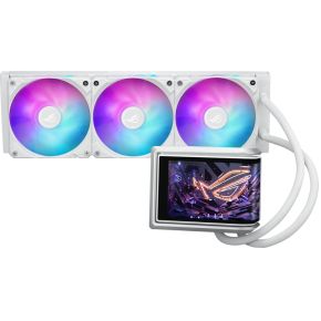 ASUS ROG RYUO IV 360 ARGB WHT