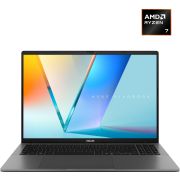 Asus Vivobook S16 M3607GA-SH004W 16" AMD Ryzen AI 7 OLED Laptop