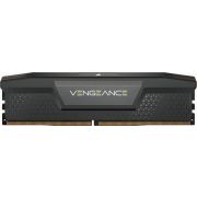 Corsair Vengeance 8 GB 1 x 8 GB DDR5 5200 MT/s CMK8GX5M1B5200C40 geheugenmodule