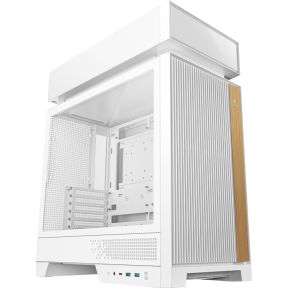 DeepCool CL660 WH Wit