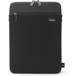 DICOTA D3250502 laptoptas 35,6 cm (14 ) Opbergmap/sleeve Zwart