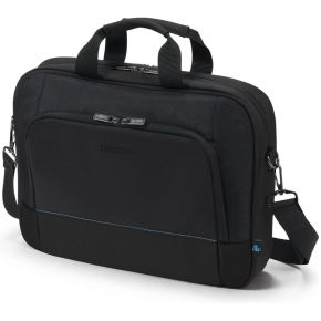 DICOTA D3250805 laptoptas 43,9 cm (17.3 ) Aktetas Zwart