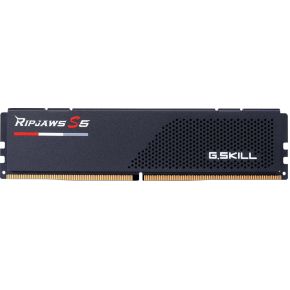 G.Skill Ripjaws S5 F5-5600J4645A32GX1-RS5K geheugenmodule 32 GB 1 x 32 GB DDR5 5600 MT/s