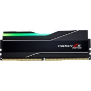 G.Skill DDR5 Trident Z5 Neo RGB 32 GB 1 x 32 GB DDR5 5200 MT/s F5-5200J4040A32GX1-TZ5NR geheugenmodule