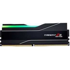 G.Skill Trident Z5 Neo RGB F5-5600J4645A32GX1-TZ5NR geheugenmodule 32 GB 1 x 32 GB DDR5 5600 MT/s