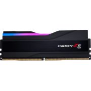 G.Skill DDR5 Trident Z5 RGB 32 GB 1 x 32 GB DDR5 5200 MT/s F5-5200J4040A32GX1-TZ5RK geheugenmodule