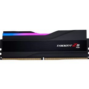 G.Skill Trident Z5 RGB F5-5600J4645A32GX1-TZ5RK geheugenmodule 32 GB 1 x 32 GB DDR5 5600 MT/s