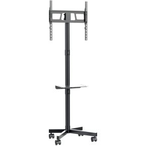Gembird TVS-55T-03 tv-bevestiging 139,7 cm (55 ) Zwart