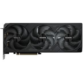 GIGABYTE GeForce RTX 5080 WINDFORCE SFF 16G NVIDIA 16 GB GDDR7